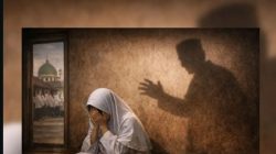 TUTURPEDIA - Nafsu Birahi Berkedok Agama: Puluhan Santriwati Diduga Jadi Korban Oknum Kiai di Pati