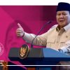 Prabowo Ingin “Hidup 1.000 Tahun Lagi”, Demi Menyaksikan Indonesia Jadi Bangsa Besar