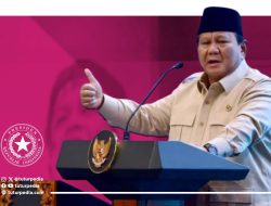 Prabowo Ingin “Hidup 1.000 Tahun Lagi”, Demi Menyaksikan Indonesia Jadi Bangsa Besar