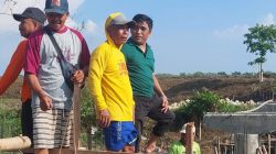 TUTURPEDIA - Momentum MAyDAY! Anggota DPRD Blora, Munawar Dorong Kemudahan Investasi: Kita Harus Bersaing Rebut Hati Investor