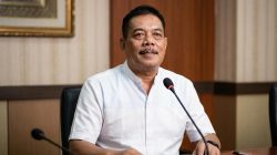 TUTURPEDIA - Ketua Komisi A DPRD Blora Supardi: Momentum Hari Buruh, Blora Harus Ramah Investasi