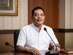 Ketua Komisi A DPRD Blora Supardi: Momentum Hari Buruh, Blora Harus Ramah Investasi