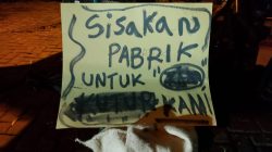 TUTURPEDIA - May Day Jadi Momentum Refleksi, Agus Flash Soroti Perlawanan dan Keadilan Sosial