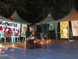Refleksi May Day 2026: Pj Ketum HMI Cabang Blora Ajak Mahasiswa Jadi “Penyambung Lidah” Rakyat, Bukan Penjilat!