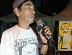Hari Buruh Jadi Momentum Ajakan Berkarya dan Berdikari