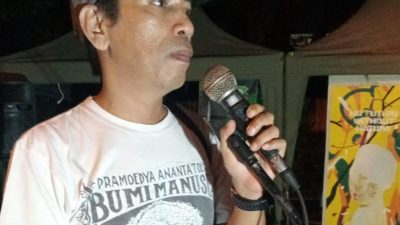 TUTURPEDIA - Hari Buruh Jadi Momentum Ajakan Berkarya dan Berdikari