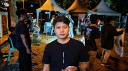 TUTURPEDIA - Rival Angkat Isu K3 di May Day 2026, Proyek Pajak Rakyat Dinilai Abaikan Keselamatan