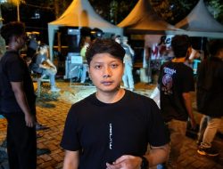 Rival Angkat Isu K3 di May Day 2026, Proyek Pajak Rakyat Dinilai Abaikan Keselamatan