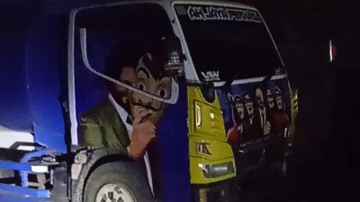 Darah di Pom Mini Medang: Aroma Mafia Minyak Blora Terkuak, Oknum ASN Diseret Isu Dalang
