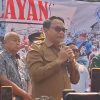 Dengarkan Jeritan Laut, Plt Bupati Pati Risma Ardhi Chandra Langsung Temui Massa Nelayan