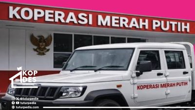 Deretan Kontroversi Koperasi Desa Merah Putih: Ambisi Besar, Sejumlah Catatan Kritis
