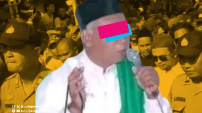 Dugaan Kekerasan Seksual di Ponpes Pati: Relasi Kuasa, Puluhan Korban, dan Isu Upaya Suap