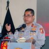 Polri Larang Anggota Live Streaming Saat Bertugas, Tegaskan Etika dan Jaga Citra Institusi