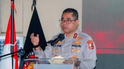 TUTURPEDIA - Polri Larang Anggota Live Streaming Saat Bertugas, Tegaskan Etika dan Jaga Citra Institusi
