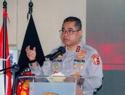 Polri Larang Anggota Live Streaming Saat Bertugas, Tegaskan Etika dan Jaga Citra Institusi