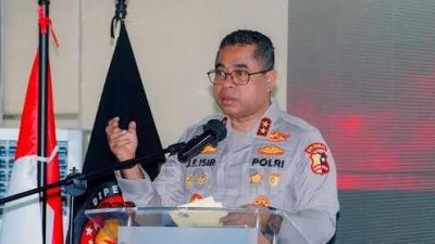 Polri Larang Anggota Live Streaming Saat Bertugas, Tegaskan Etika dan Jaga Citra Institusi