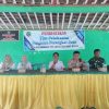 Isi 6 Jabatan Kosong, Desa Kalangrejo Bentuk Tim Pengisian Perangkat: Camat Tegaskan Tanpa Titipan, Jujur, Adil dan Tanpa Uang!