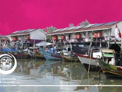 65 Kampung Nelayan Merah Putih Rampung: Infrastruktur Diperkuat, Produktivitas Didorong