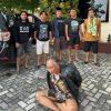 Buron! Oknum Kiai Tersangka Pencabulan Santriwati Diciduk Polisi di Petilasan Gunung Sari