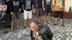 Buron! Oknum Kiai Tersangka Pencabulan Santriwati Diciduk Polisi di Petilasan Gunung Sari 6 TUTURPEDIA - Buron! Oknum Kiai Tersangka Pencabulan Santriwati Diciduk Polisi di Petilasan Gunung Sari