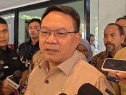 Dudung Bakal Bongkar Dugaan “Jual Beli Titik” Dapur MBG
