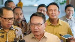 TUTURPEDIA - Dudung Siap Bongkar Dugaan Penyimpangan Program MBG