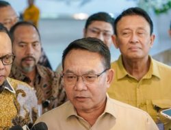 Dudung Siap Bongkar Dugaan Penyimpangan Program MBG