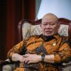 Dana Sitaan Koruptor untuk MBG Didukung LaNyalla: ‘Uang Rakyat Harus Kembali ke Rakyat’