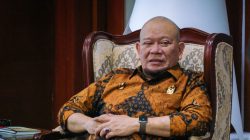 TUTURPEDIA - Dana Sitaan Koruptor untuk MBG Didukung LaNyalla: ‘Uang Rakyat Harus Kembali ke Rakyat’