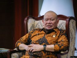 Dana Sitaan Koruptor untuk MBG Didukung LaNyalla: ‘Uang Rakyat Harus Kembali ke Rakyat’