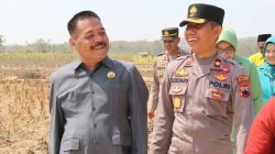 TUTURPEDIA - Ketua Komisi A DPRD Blora Desak Pemetaan Strategis Pilkades 2026: Jangan Sampai Ada Kekosongan Kepemimpinan di Desa
