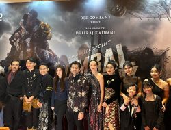 Tumbal Proyek Angkat Misteri Hilangnya Pekerja Proyek dalam Balutan Horor dan Drama Keluarga