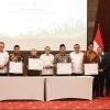 Jateng Percepat Solusi Krisis Sampah, Semarang Raya Jadi Proyek Perdana Pengolahan Sampah jadi Listrik