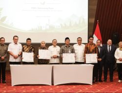 Jateng Percepat Solusi Krisis Sampah, Semarang Raya Jadi Proyek Perdana Pengolahan Sampah jadi Listrik