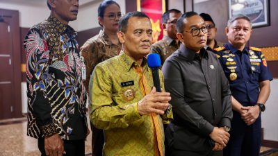 Investasi Jateng Moncer, Pelabuhan dan Logistik Laut Mulai Dikebut 15 TUTURPEDIA - Investasi Jateng Moncer, Pelabuhan dan Logistik Laut Mulai Dikebut