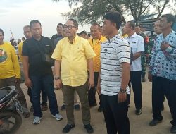 Solar Tembus Rp30 Ribu per Liter, Nelayan Terancam Tak Melaut — Firman Soebagyo Desak Pengawasan Ketat BBM