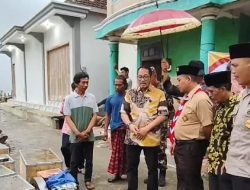 Solar Tembus Rp30 Ribu, Nelayan Kapal Besar Menjerit: Firman Soebagyo Desak Solusi Cepat Pemerintah