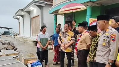 Solar Tembus Rp30 Ribu, Nelayan Kapal Besar Menjerit: Firman Soebagyo Desak Solusi Cepat Pemerintah