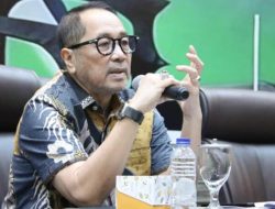 Ruwetnya Regulasi Sawit Dibongkar! Firman Soebagyo Desak UU Khusus: Hentikan Ego Sektoral, Selamatkan Petani dan Investasi