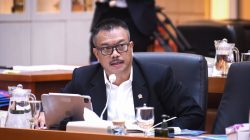 Ancaman Hantavirus Mengintai, Edy Wuryanto Desak Sistem One Health Diperkuat Sejak Dini 6 TUTURPEDIA - Ancaman Hantavirus Mengintai, Edy Wuryanto Desak Sistem One Health Diperkuat Sejak Dini