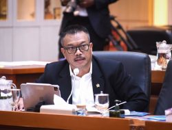 Ancaman Hantavirus Mengintai, Edy Wuryanto Desak Sistem One Health Diperkuat Sejak Dini