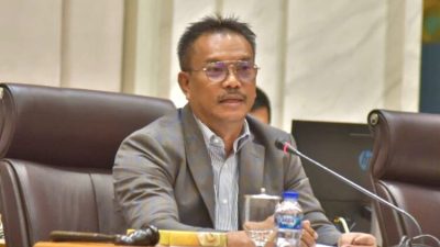 Alarm Hantavirus! DPR Ingatkan Ancaman Nyata di Indonesia, Masyarakat Diminta Waspada Sejak Dini 13 TUTURPEDIA - Alarm Hantavirus! DPR Ingatkan Ancaman Nyata di Indonesia, Masyarakat Diminta Waspada Sejak Dini