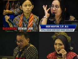 Skandal Nilai LCC MPR 2026: Jawaban Sama, Nilai Berbeda — MPR RI Minta Maaf!