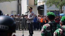 Kapolresta Pati Larang Polisi Bawa Senjata Api Saat Demo AMPB 4 TUTURPEDIA - Kapolresta Pati Larang Polisi Bawa Senjata Api Saat Demo AMPB