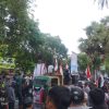 Vonis Sudah Jatuh, Tapi Keadilan Dipertanyakan: Keluarga Korban ‘Tongtek Maut’ Pati Gabung AMPB Geruduk Polresta