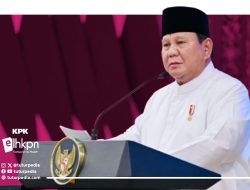Menilik Isi Brankas Presiden: Laporan Kekayaan Terbaru Prabowo Subianto Menembus Angka Triliunan