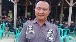TUTURPEDIA - Bangkit dari Dinamika! Priyoto: GRIB Jaya Blora Tancap Gas Konsolidasi dan Siap Jadi Kekuatan Baru untuk Masyarakat