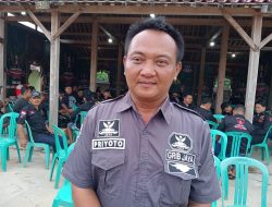 Bangkit dari Dinamika! Priyoto: GRIB Jaya Blora Tancap Gas Konsolidasi dan Siap Jadi Kekuatan Baru untuk Masyarakat