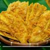Pisang Goreng Dinobatkan Jadi Camilan Terbaik Asia Tenggara, Dua Kudapan Indonesia Masuk Tiga Besar