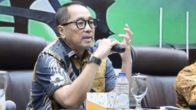 TUTURPEDIA - Guru Honorer Pati Terancam Didepak! Firman Soebagyo Sentil DPRD dan BKPSDM
